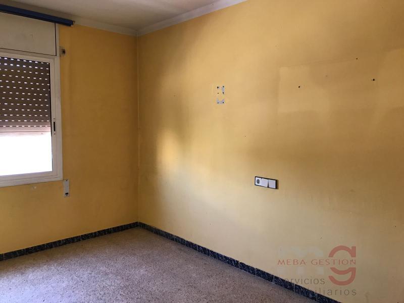 For sale of apartment in Tarragona