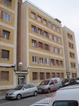 For sale of apartment in Tarragona