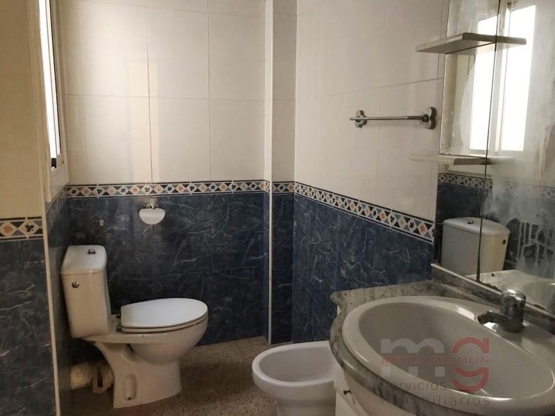 For sale of apartment in Tarragona