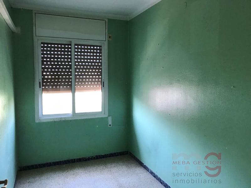 For sale of apartment in Tarragona