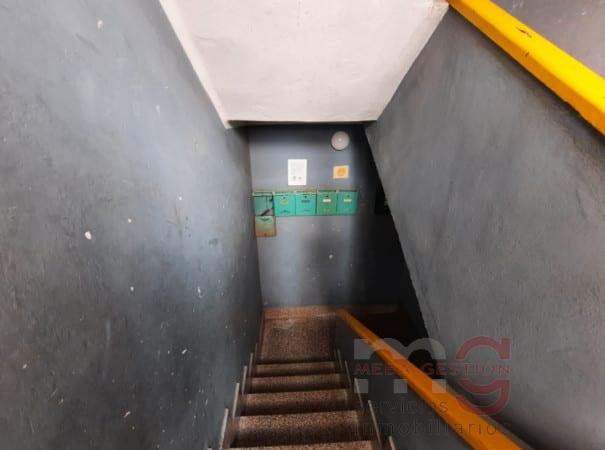 For sale of apartment in Las Palmas de Gran Canaria