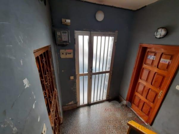 For sale of apartment in Las Palmas de Gran Canaria