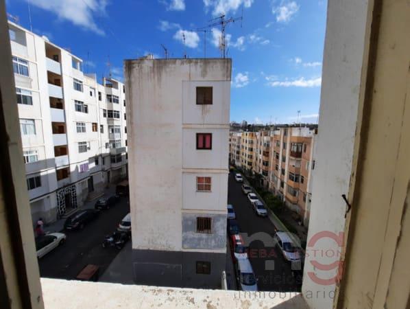 For sale of apartment in Las Palmas de Gran Canaria