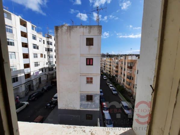 Venta de apartamento en Las Palmas de Gran Canaria