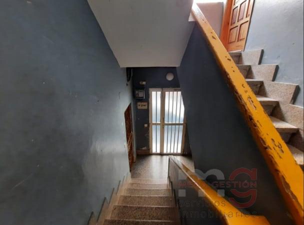 For sale of apartment in Las Palmas de Gran Canaria