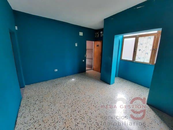 For sale of apartment in Las Palmas de Gran Canaria