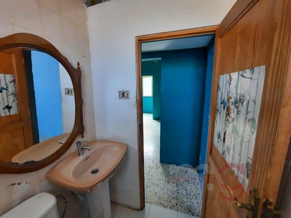 For sale of apartment in Las Palmas de Gran Canaria