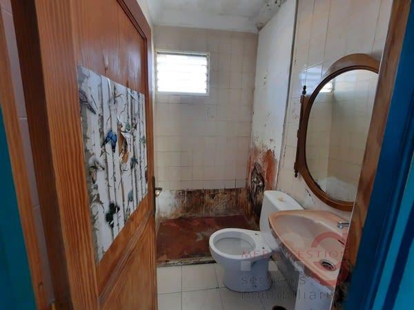 For sale of apartment in Las Palmas de Gran Canaria