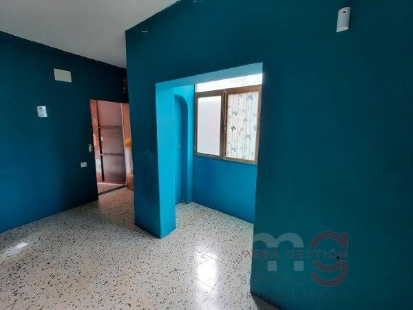 For sale of apartment in Las Palmas de Gran Canaria