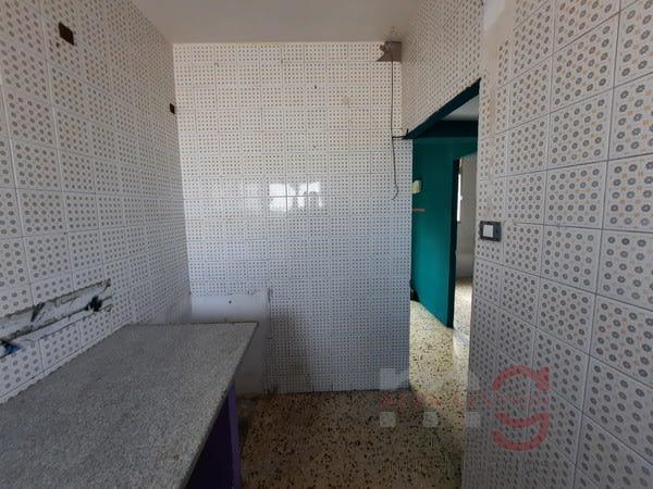 For sale of apartment in Las Palmas de Gran Canaria