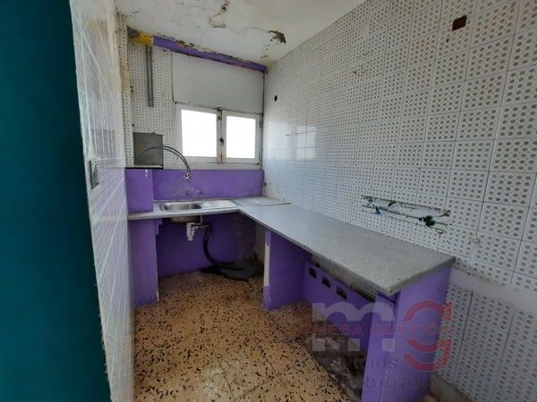 For sale of apartment in Las Palmas de Gran Canaria