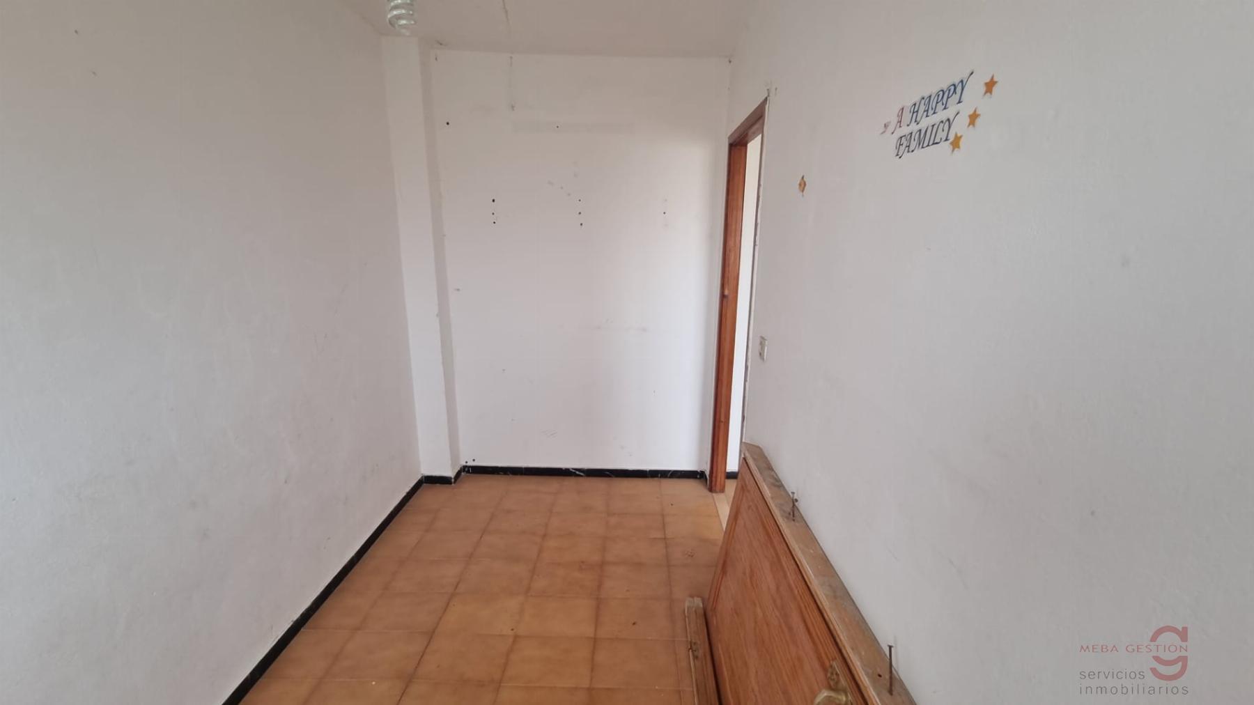 For sale of apartment in Las Palmas de Gran Canaria