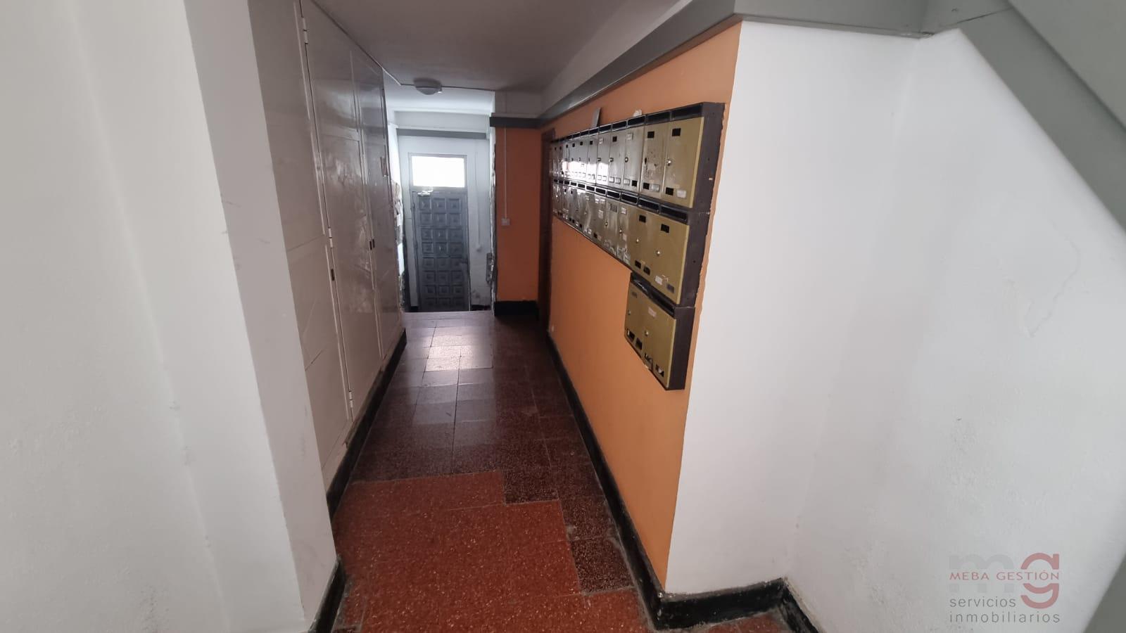 For sale of apartment in Las Palmas de Gran Canaria