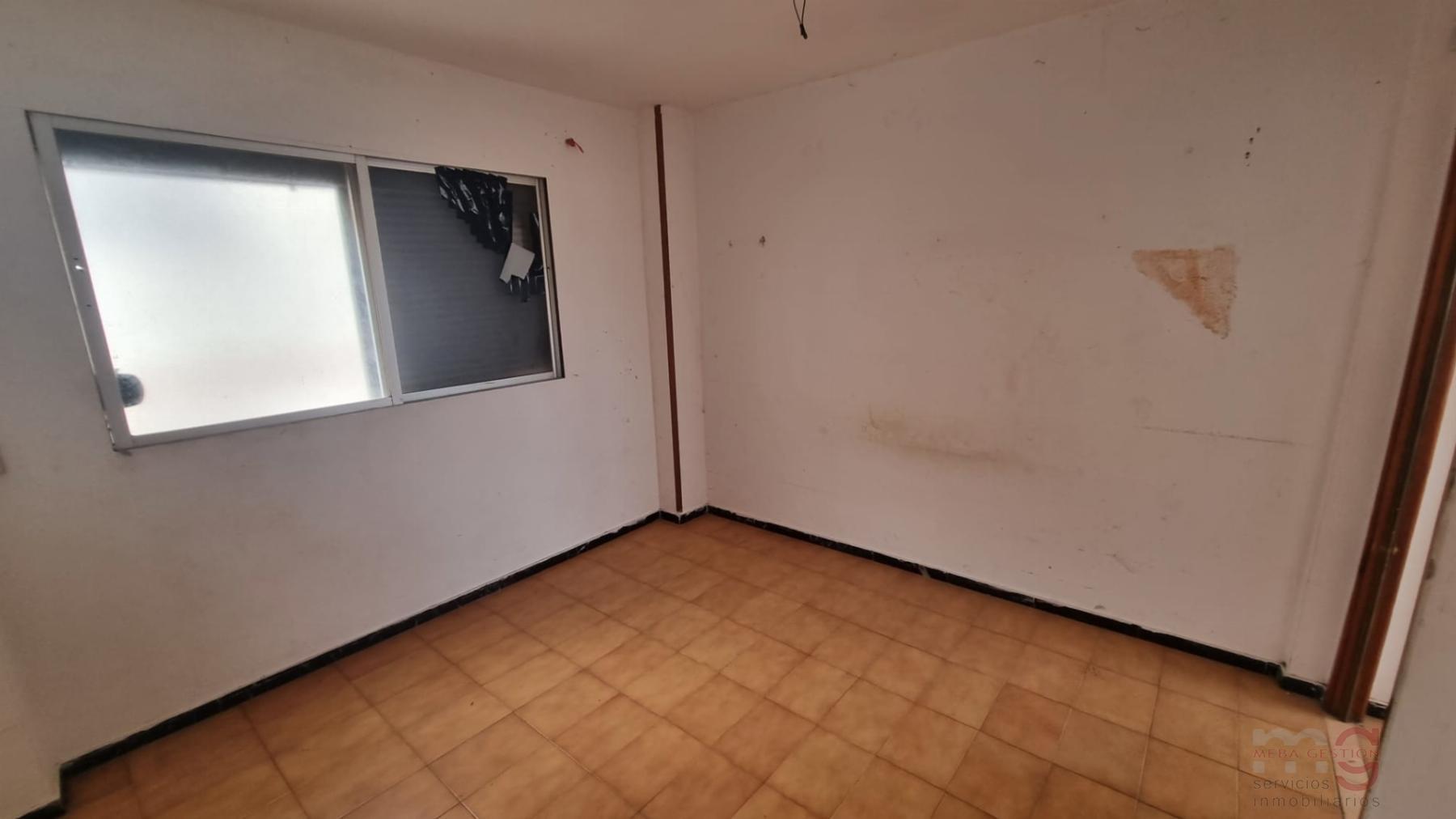 For sale of apartment in Las Palmas de Gran Canaria