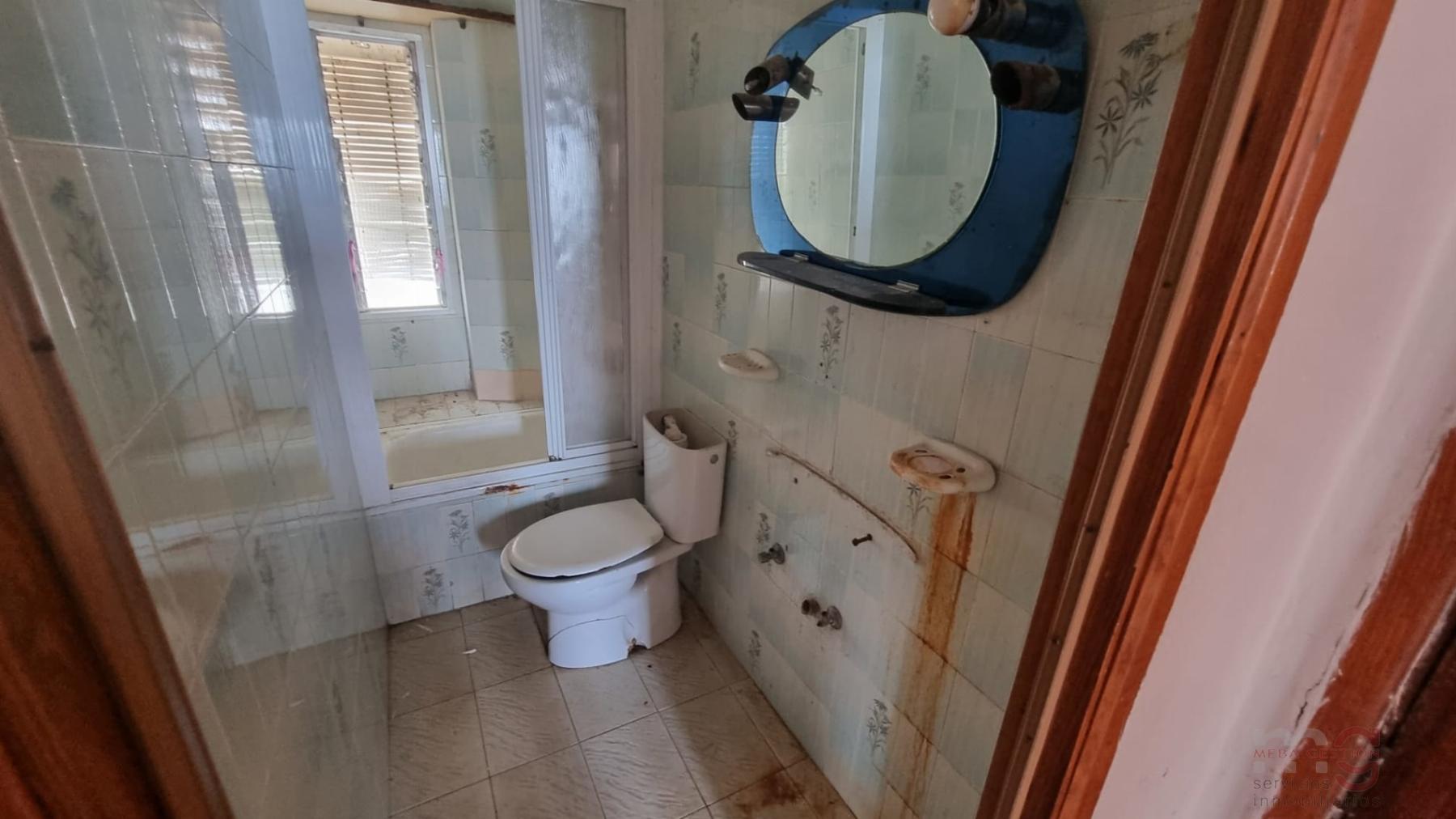 For sale of apartment in Las Palmas de Gran Canaria