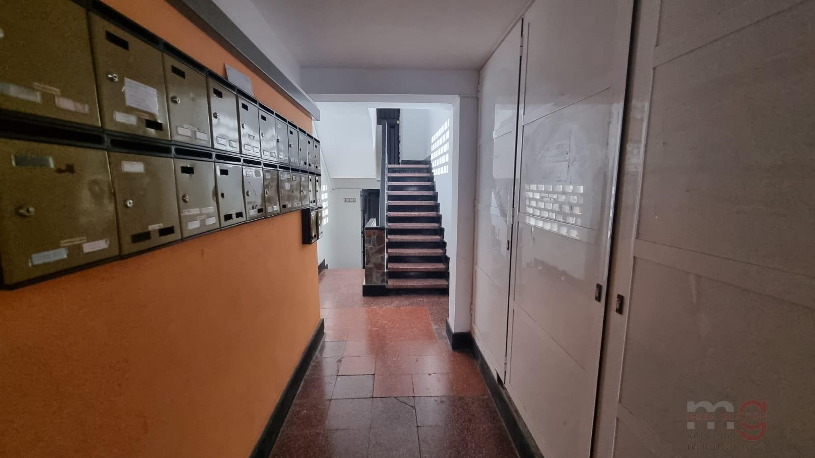 For sale of apartment in Las Palmas de Gran Canaria