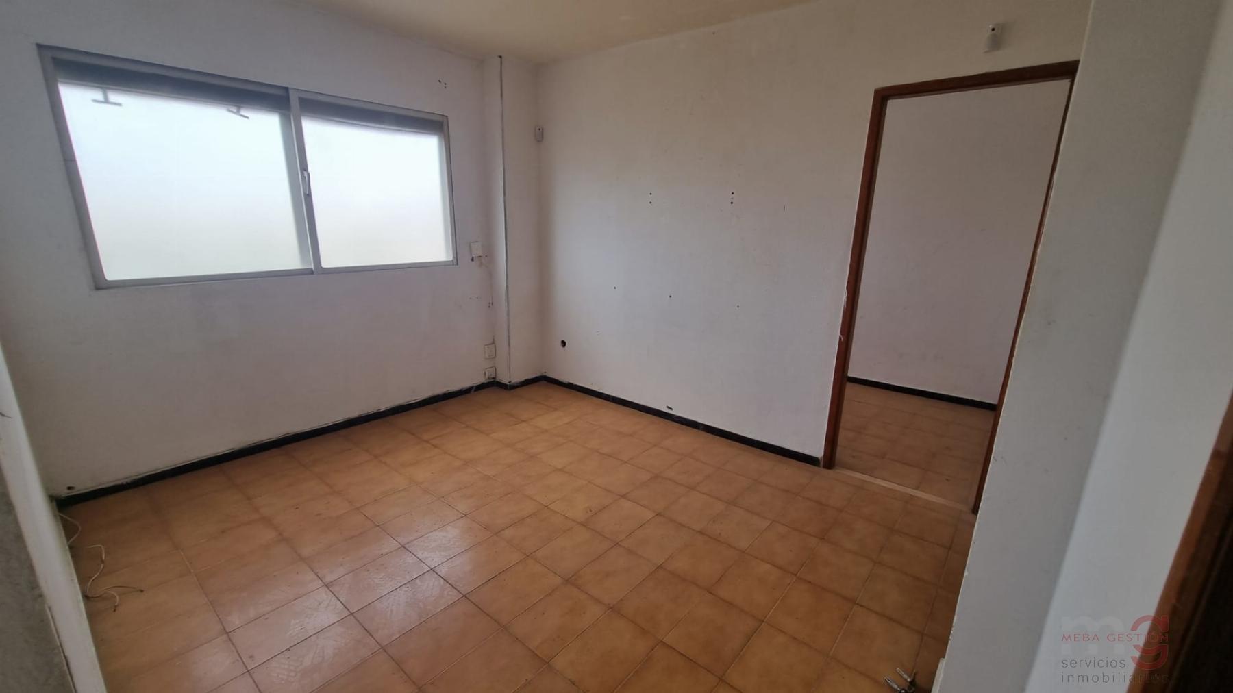 For sale of apartment in Las Palmas de Gran Canaria