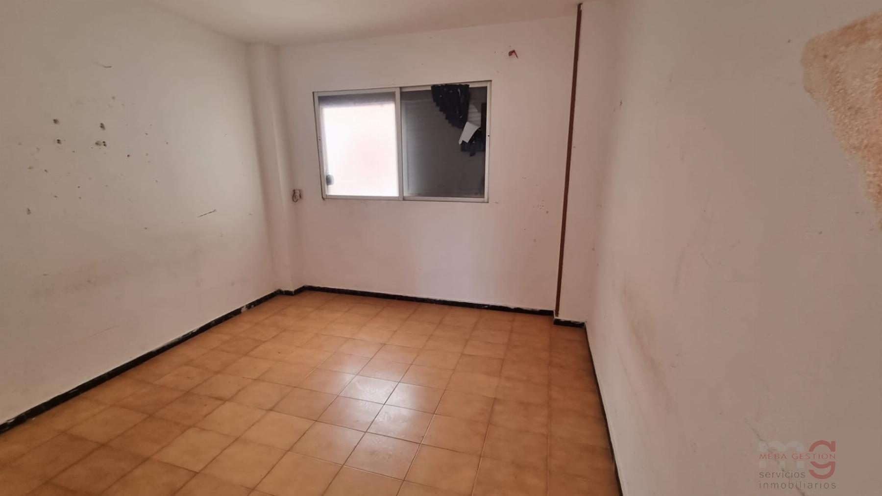 For sale of apartment in Las Palmas de Gran Canaria