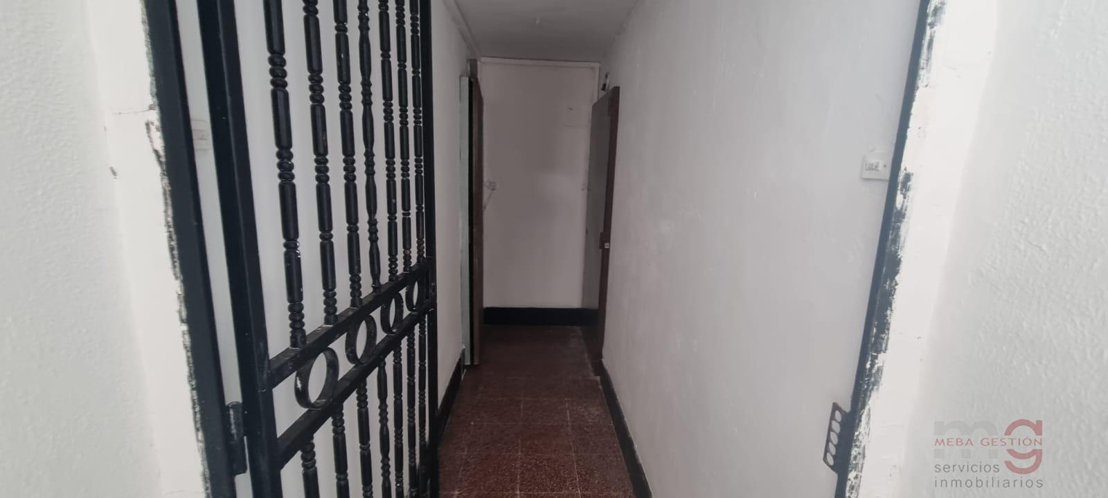For sale of apartment in Las Palmas de Gran Canaria