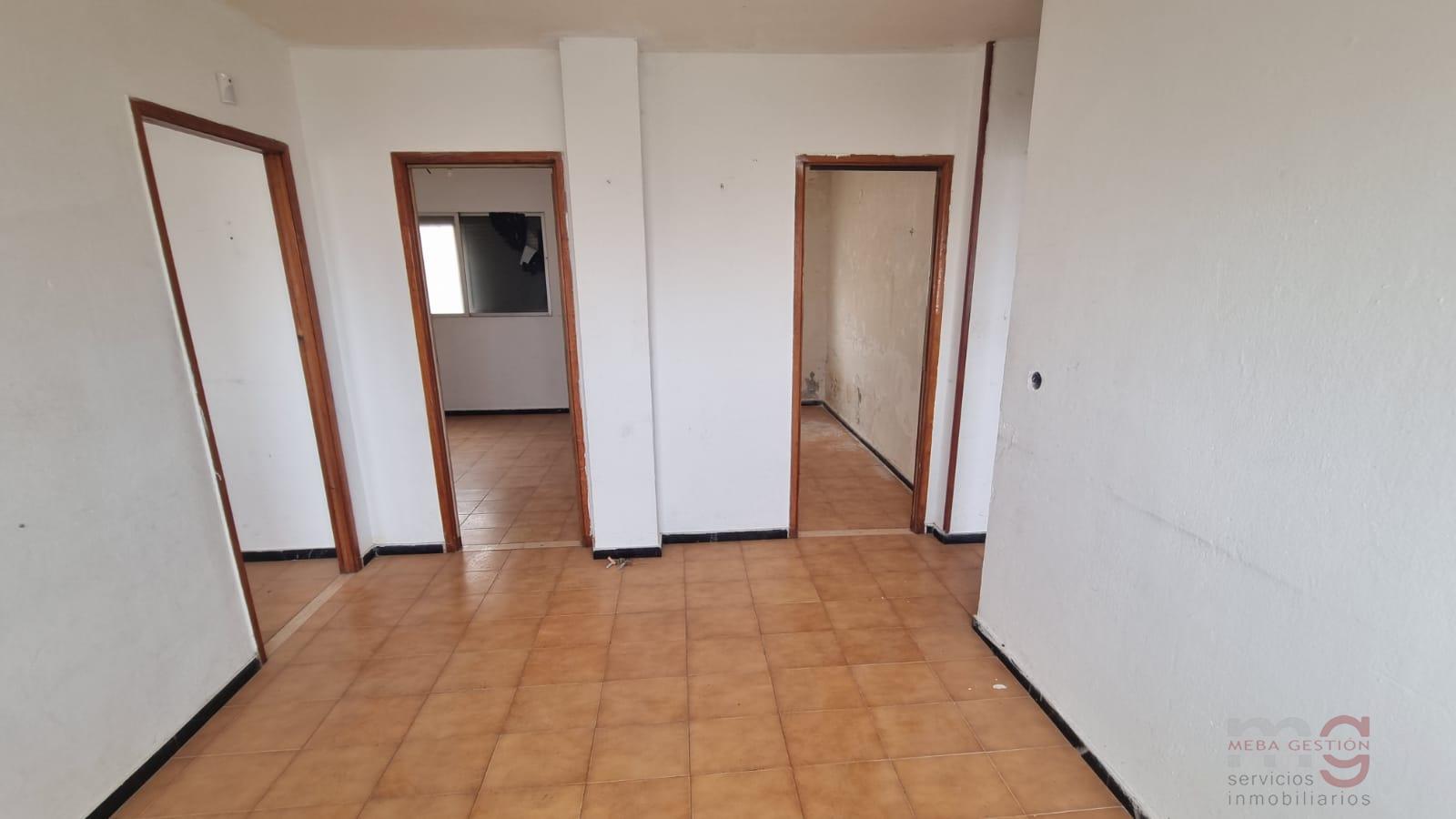 For sale of apartment in Las Palmas de Gran Canaria