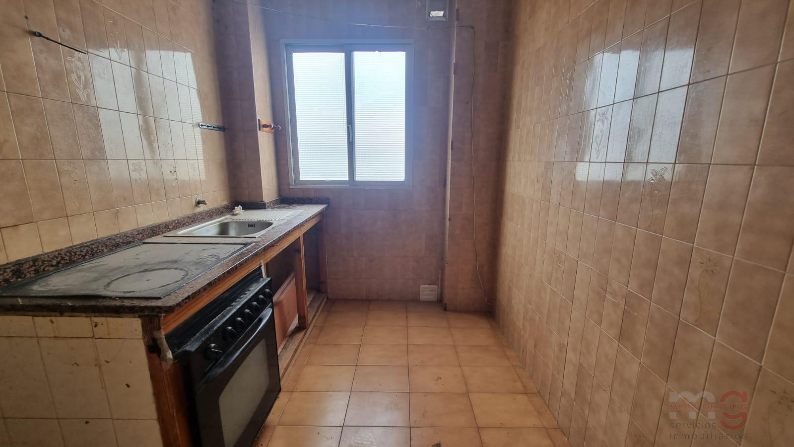 For sale of apartment in Las Palmas de Gran Canaria