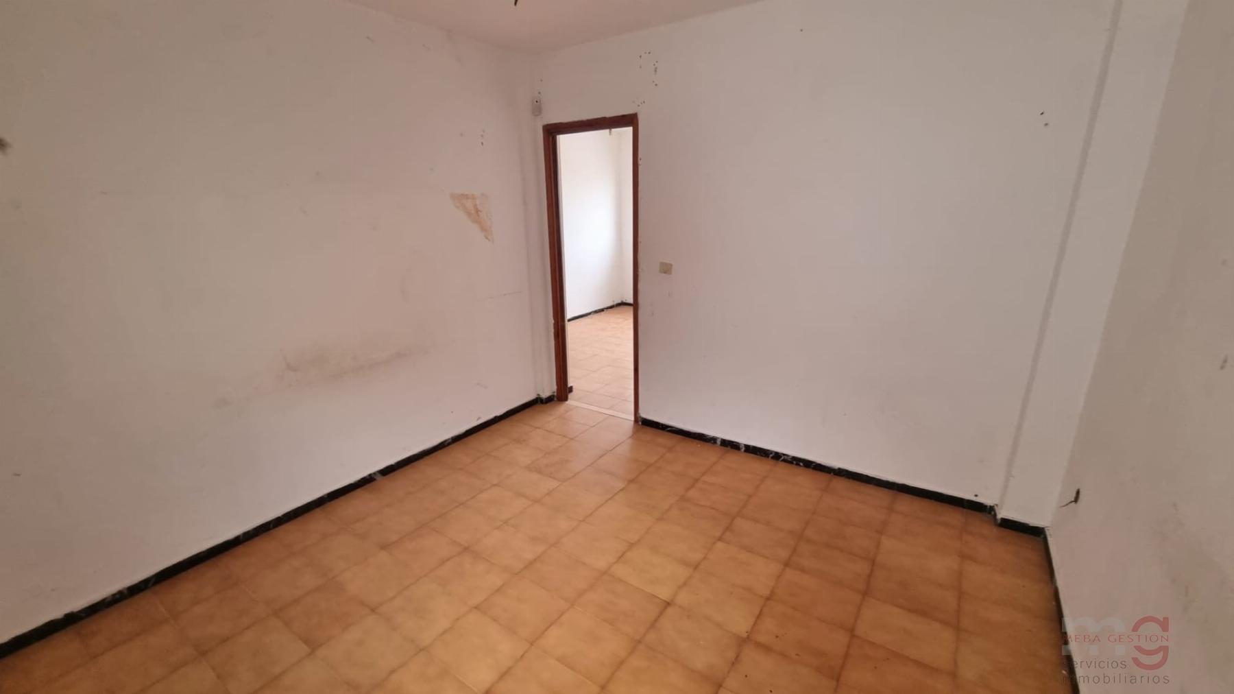 For sale of apartment in Las Palmas de Gran Canaria