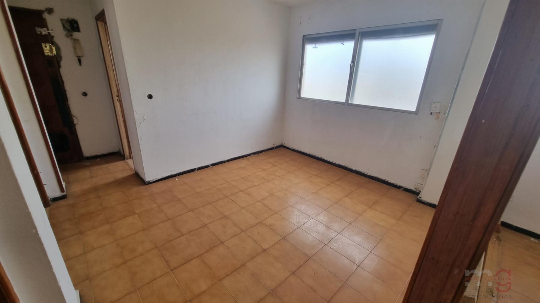 For sale of apartment in Las Palmas de Gran Canaria