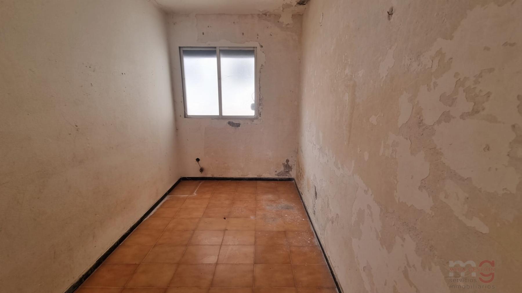 For sale of apartment in Las Palmas de Gran Canaria