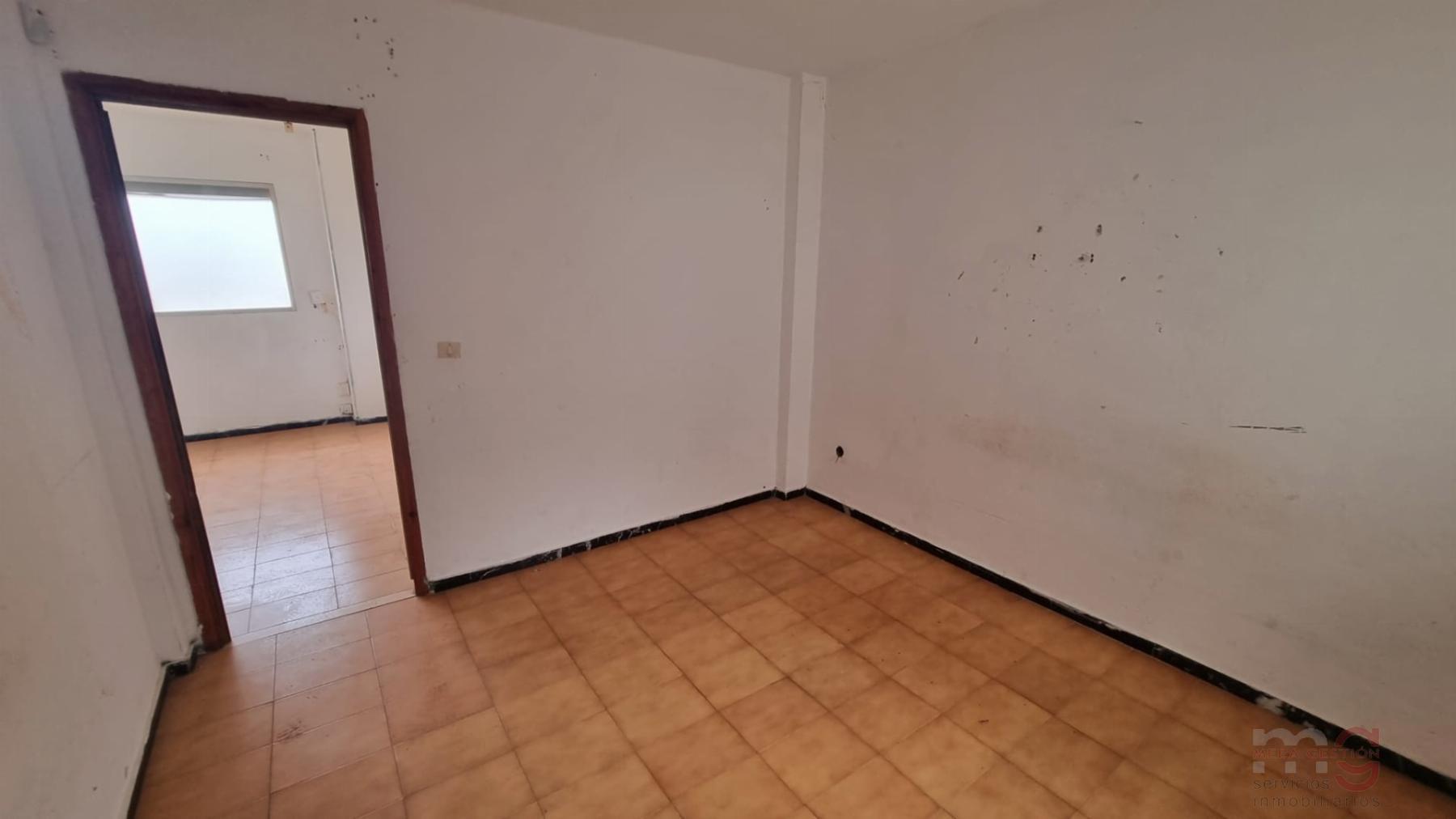 For sale of apartment in Las Palmas de Gran Canaria