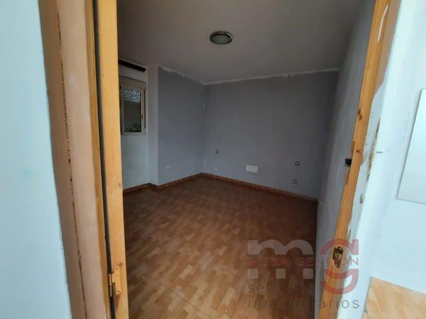 For sale of apartment in Las Palmas de Gran Canaria