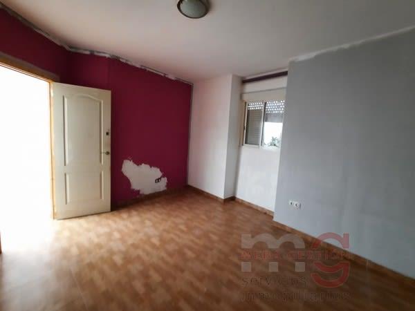 For sale of apartment in Las Palmas de Gran Canaria
