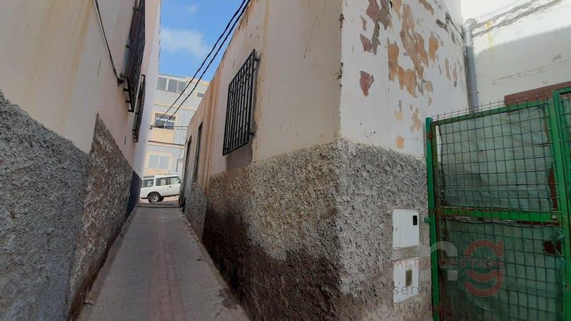 For sale of apartment in Las Palmas de Gran Canaria