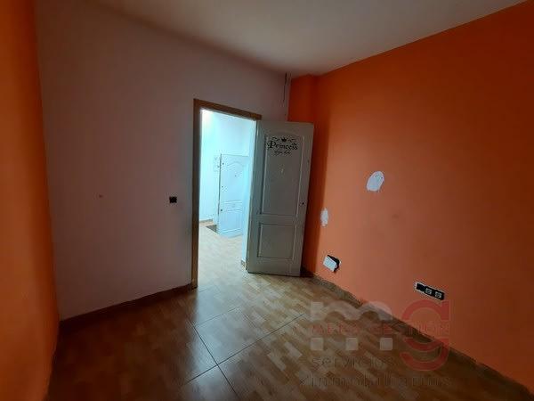 For sale of apartment in Las Palmas de Gran Canaria