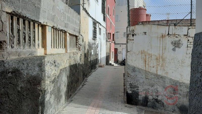 For sale of apartment in Las Palmas de Gran Canaria