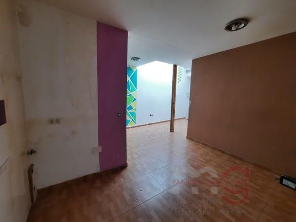For sale of apartment in Las Palmas de Gran Canaria