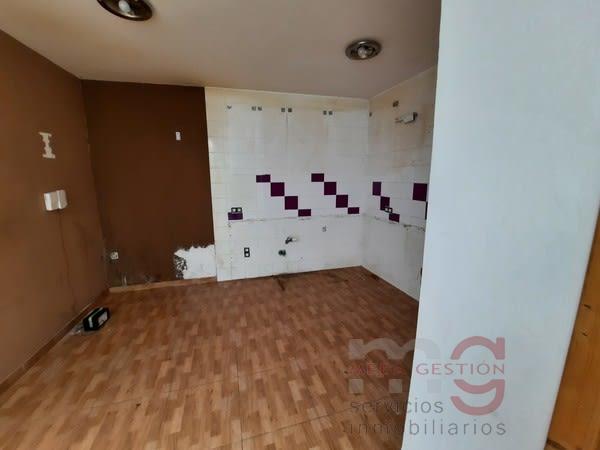 For sale of apartment in Las Palmas de Gran Canaria