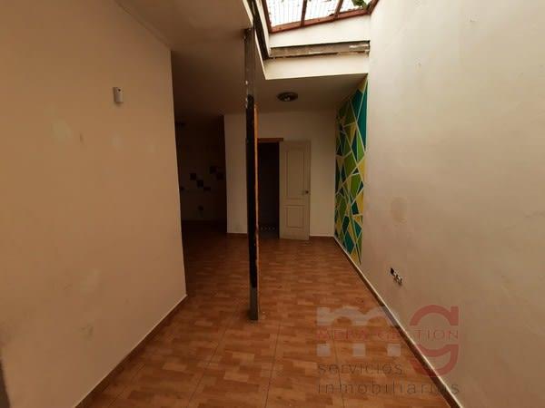 For sale of apartment in Las Palmas de Gran Canaria
