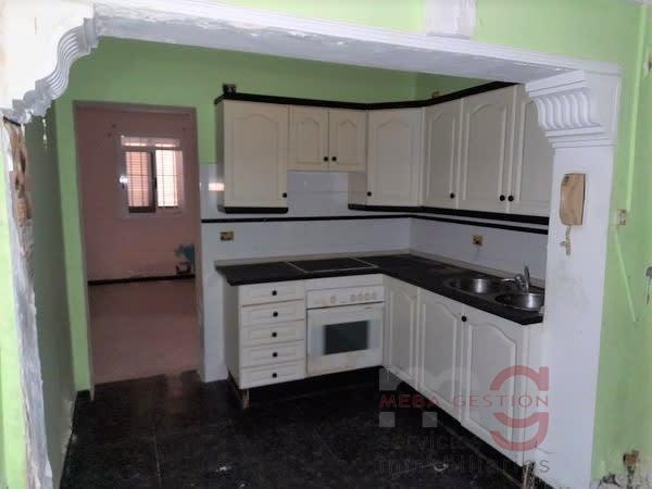 For sale of apartment in Las Palmas de Gran Canaria