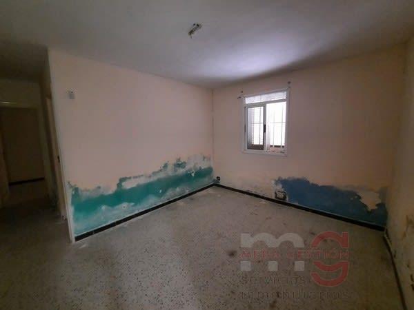 For sale of apartment in Las Palmas de Gran Canaria