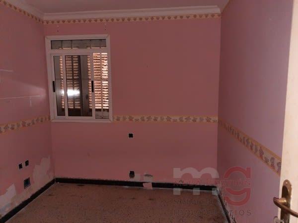 For sale of apartment in Las Palmas de Gran Canaria