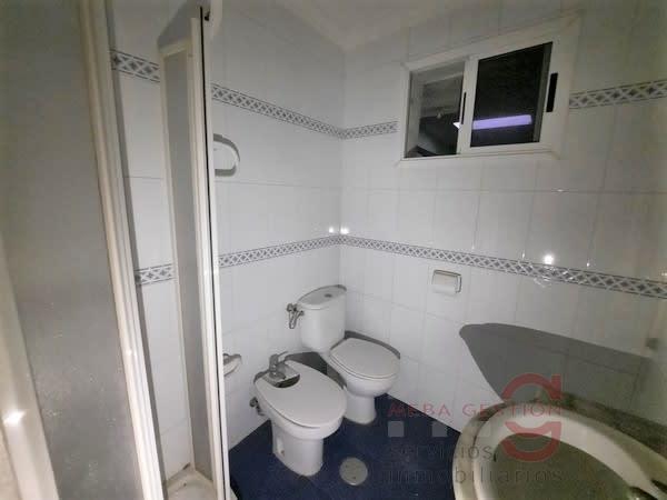 For sale of apartment in Las Palmas de Gran Canaria