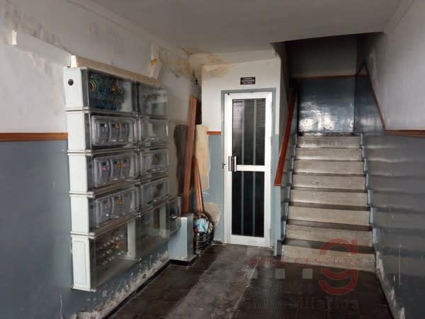 For sale of apartment in Las Palmas de Gran Canaria