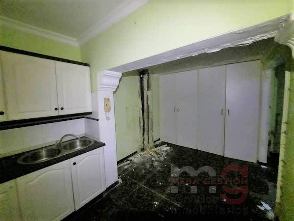 For sale of apartment in Las Palmas de Gran Canaria