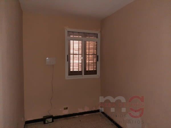 For sale of apartment in Las Palmas de Gran Canaria
