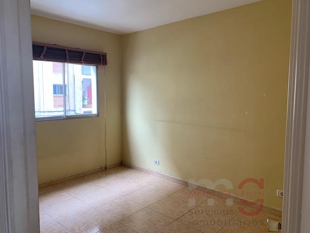 For sale of apartment in Las Palmas de Gran Canaria