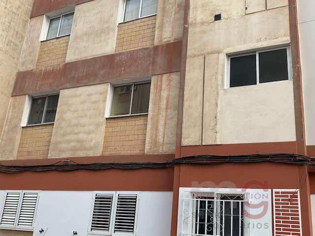 Vente de appartement dans Las Palmas de Gran Canaria