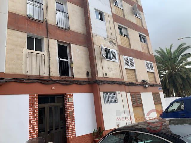 Vente de appartement dans Las Palmas de Gran Canaria
