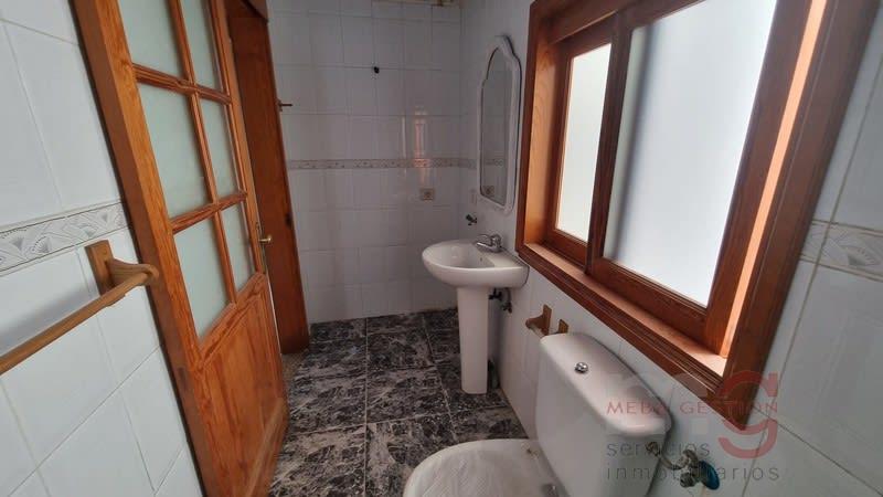 For sale of apartment in Las Palmas de Gran Canaria