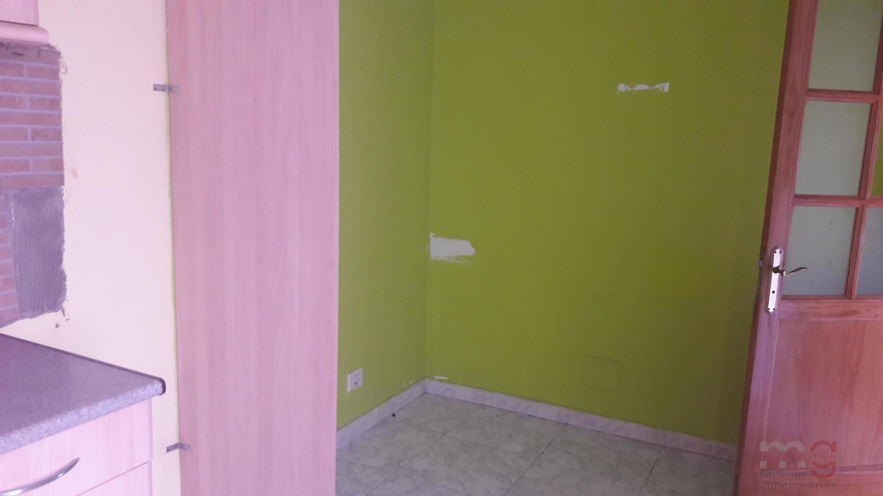 For sale of apartment in Las Palmas de Gran Canaria