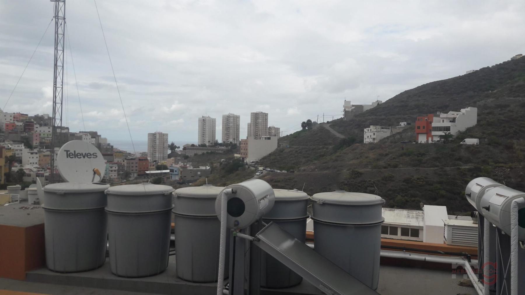 For sale of apartment in Las Palmas de Gran Canaria